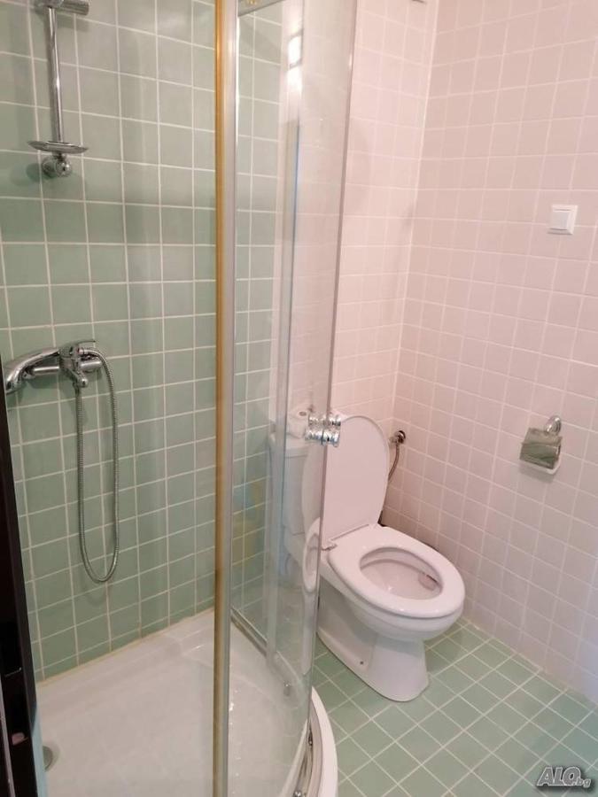 Прекрасен Апартамент С Изглед Към Морето Сарафово 1 Burgas Luaran gambar